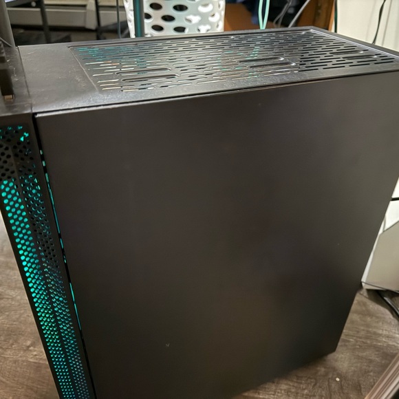 Gaming pc - Picture 2 of 4